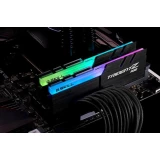 Оперативная память 16GB DDR4 3600MHz G.Skill Trident Z RGB (F4-3600C16D-16GTZRC) (2x8GB KIT)