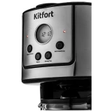 Кофеварка Kitfort KT-732 (КТ-732)