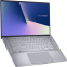 Ноутбук ASUS UM433IQ Zenbook 14 Grey (A5037) - UM433IQ-A5037 - фото 3