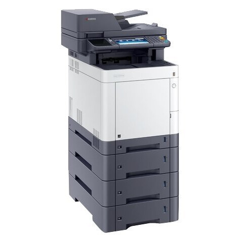 МФУ Kyocera Ecosys M6230cidn - 1102TY3NL0/1102TY3NL1 - фото 3