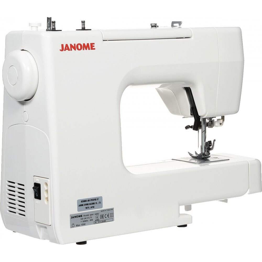 Швейная машина Janome Sew Easy - фото 3