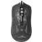 Мышь Defender Bionic GM-250L Black (52250) - фото 4