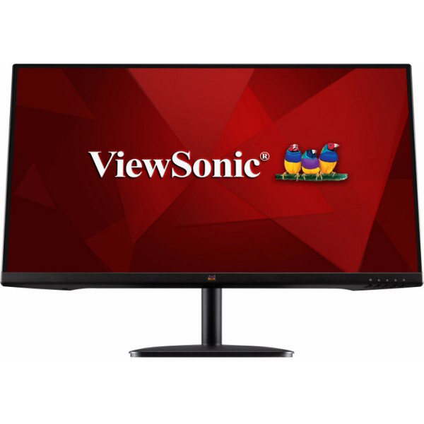 Монитор Viewsonic 27" VA2732-H - фото 4