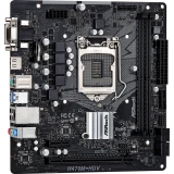 Материнская плата ASRock H470M-HDV