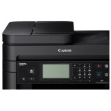 МФУ Canon i-SENSYS MF237w (1418C169/С030/С113) (1418C169/030/113/161/105/121/122/030)