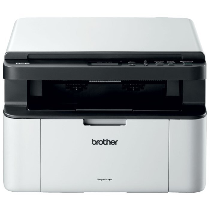 МФУ Brother DCP-1510R - DCP-1510R1