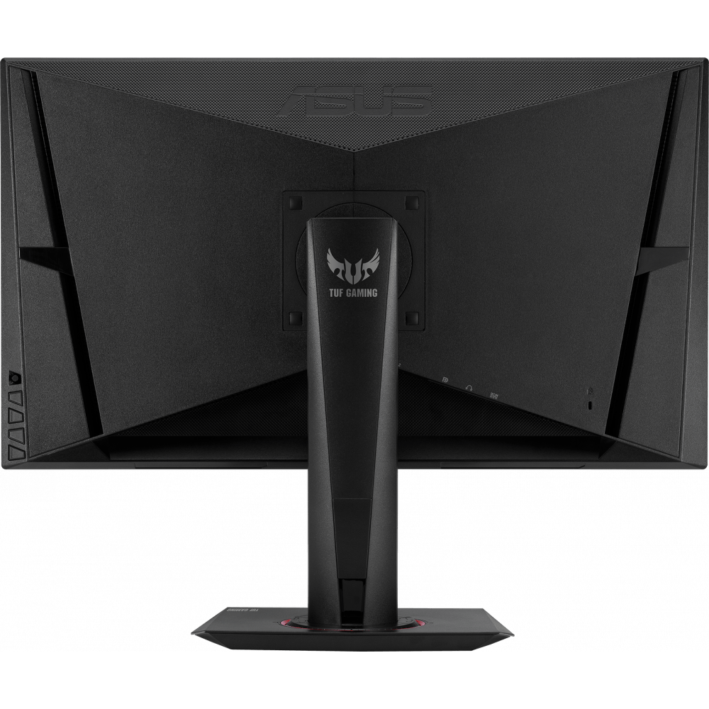 Монитор ASUS 27" VG27AQ TUF Gaming - фото 4