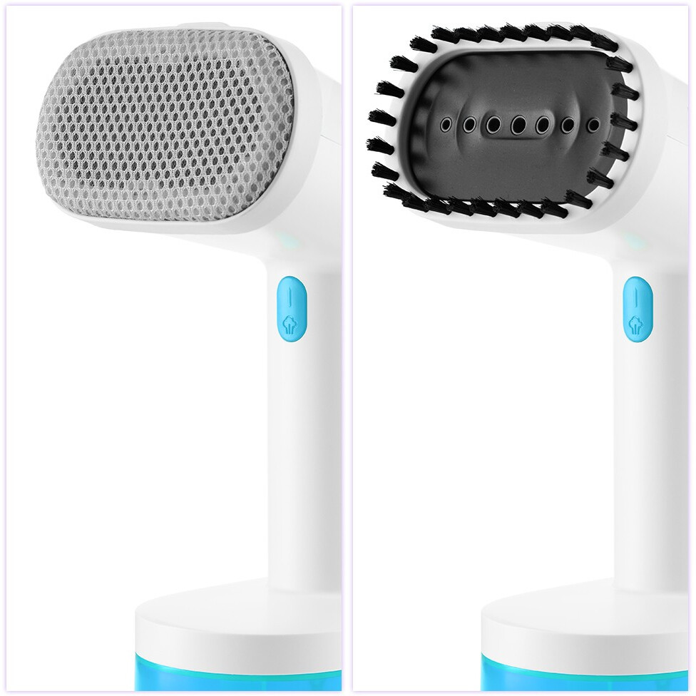 Отпариватель Kitfort КТ-985-3 - фото 3