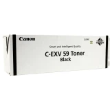 Картридж Canon C-EXV59 Black (3760C002)