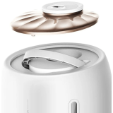 Увлажнитель воздуха Xiaomi Deerma Humidifier White (DEM-F600)