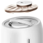 Увлажнитель воздуха Xiaomi Deerma Humidifier White - DEM-F600 - фото 3