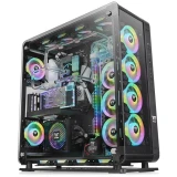 Корпус Thermaltake Core P8 TG Black (CA-1Q2-00M1WN-00)