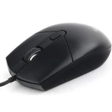 Мышь Gembird MOP-500H Black