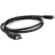 Кабель HDMI - Mini HDMI, 1м, Telecom TCG205-1M