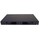 Оптический бокс Hyperline FO-19V-1U-3xSLT-W130H30-24UN-BK