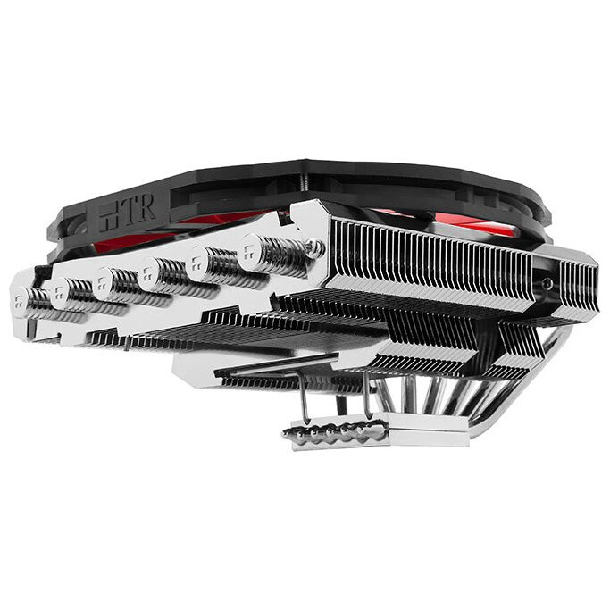 Кулер Thermalright AXP-200R - фото 4
