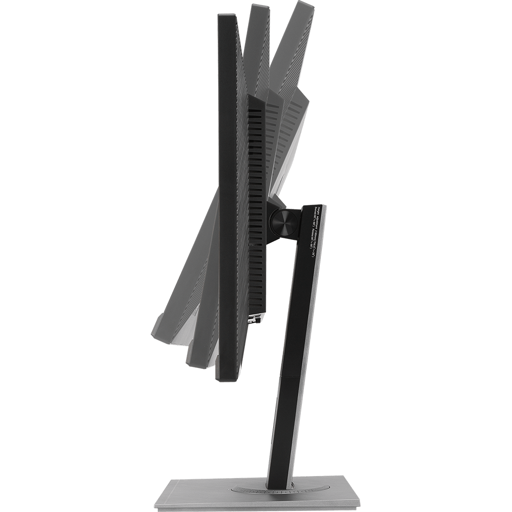 Монитор ASUS 24" PA248QV ProArt - фото 6