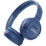 Гарнитура JBL T510BT Blue (JBLT510BTBLU)