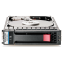 Жёсткий диск 1Tb SATA-III HPE MDL (655710-B21/656108-001(B))
