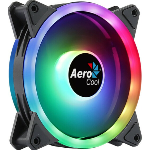 Вентилятор для корпуса AeroCool Duo 12 ARGB - EN52571