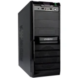 Корпус ExeGate XP-329S 400W Black