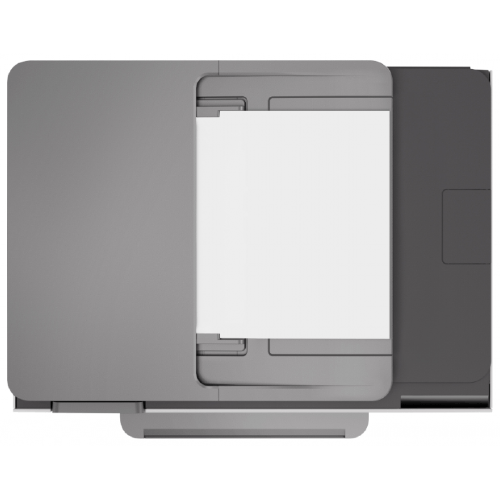МФУ HP OfficeJet 8013 AiO (1KR70B) - фото 5
