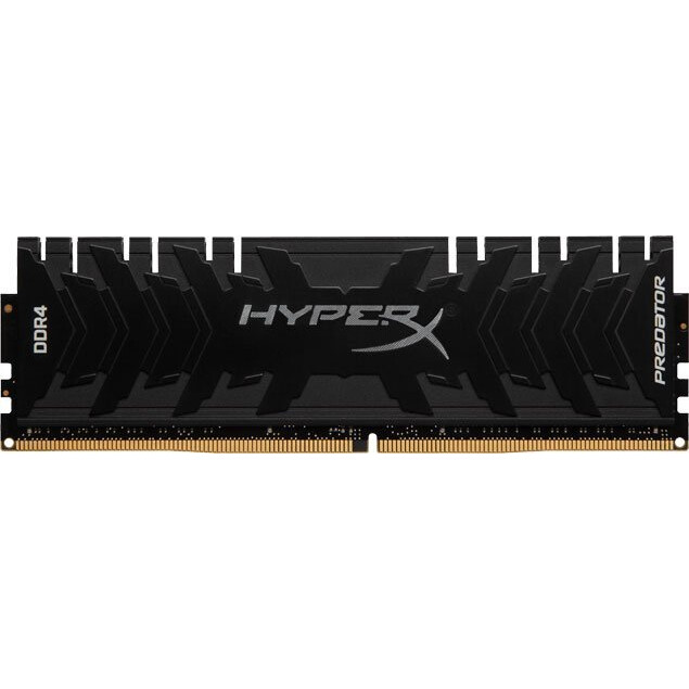 Оперативная память 32Gb DDR4 2666MHz Kingston HyperX Predator (HX426C15PB3/32)