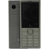 Телефон Fplus  B241 Dark Grey