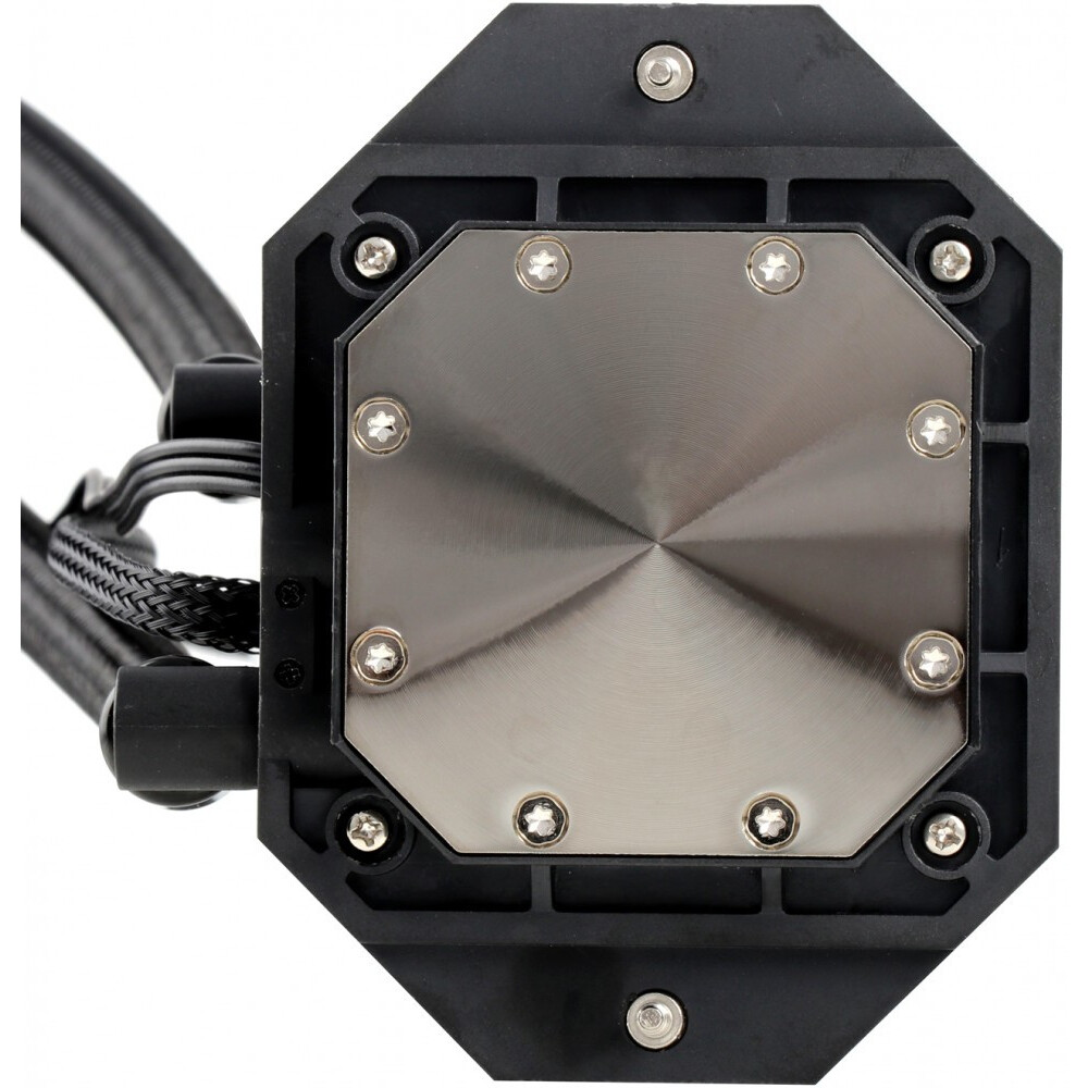 Система жидкостного охлаждения Thermalright Turbo Right 360 - TURBO-RIGHT-360 - фото 3