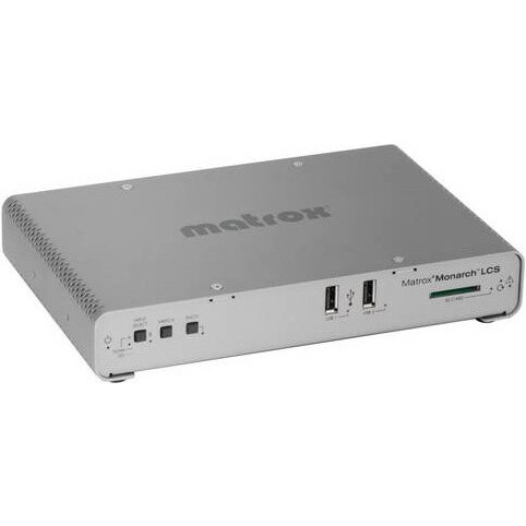 Энкодер Matrox Monarch LCS Lecture Capture - MHLCS/I