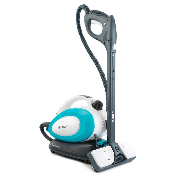 Пароочиститель Kitfort KT-914 - фото 2