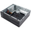 Корпус InWin CJ708 265W Black - 6137379 - фото 6
