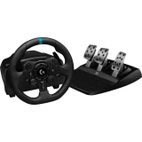 Руль Logitech True Force G923 (941-000149/941-000151/941-000150)