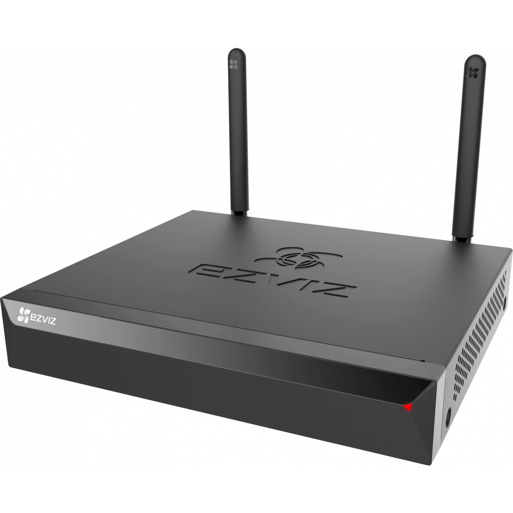 Видеорегистратор EZVIZ CS-X5S-8W
