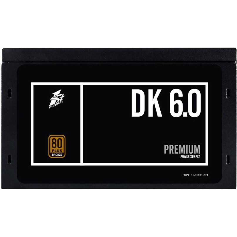 Блок питания 600W 1STPLAYER DK PREMIUM PS-600AX - FP_PS-600AX - фото 9