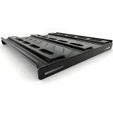 Полка Hyperline TSH3M-450-RAL9004