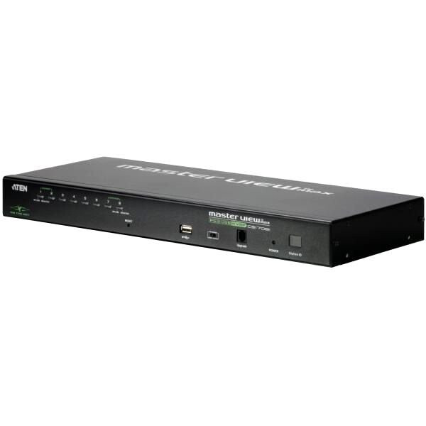 KVM переключатель ATEN CS1708i-AT-Gi