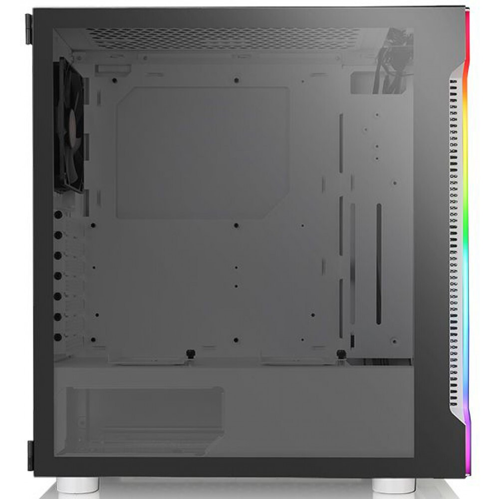 Корпус Thermaltake H200 TG RGB White (CA-1M3-00M6WN-00) - фото 3