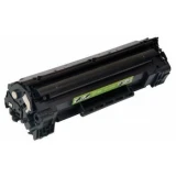 Картридж Cactus CS-CB435AS Black