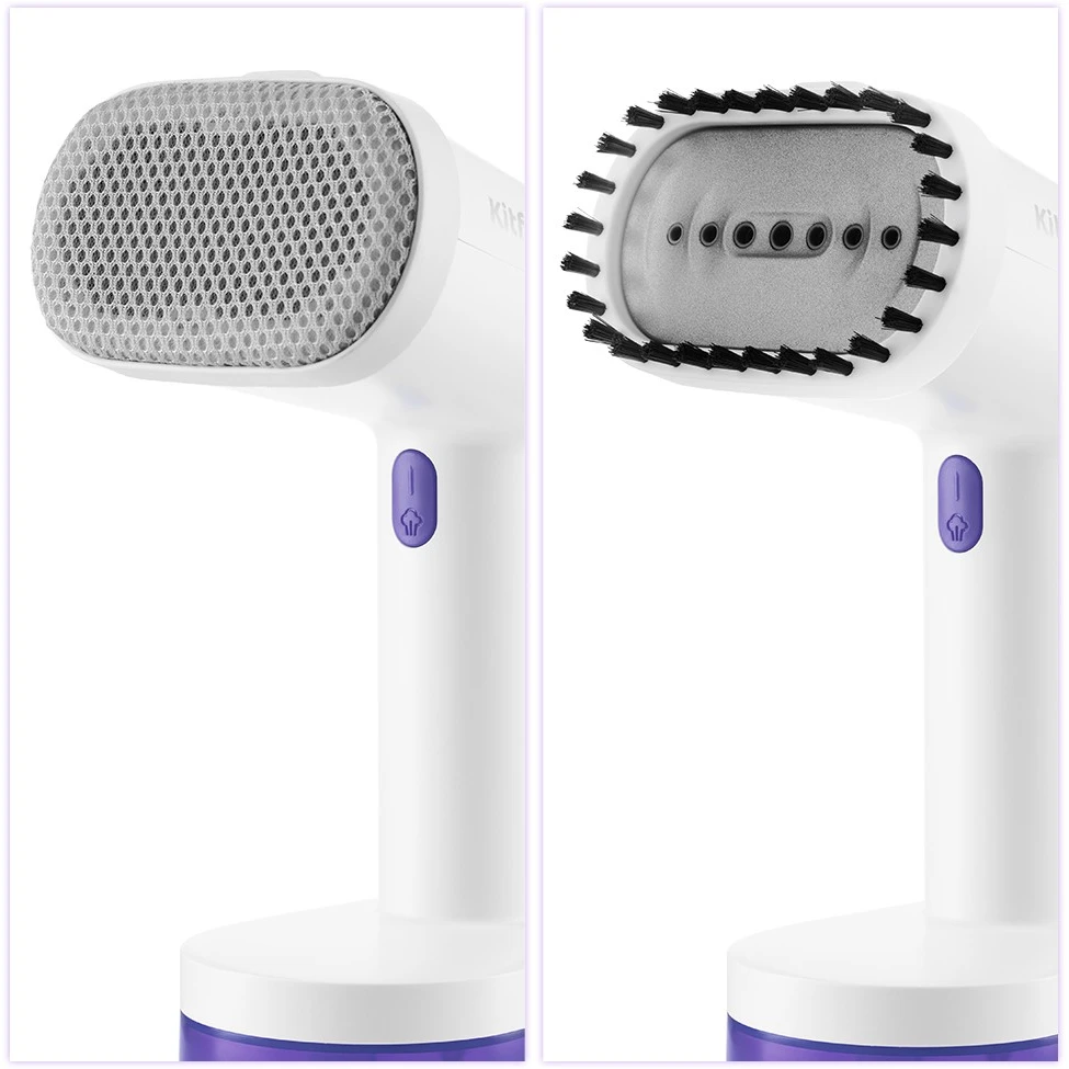 Отпариватель Kitfort KT-984-1 - КТ-984-1 - фото 2