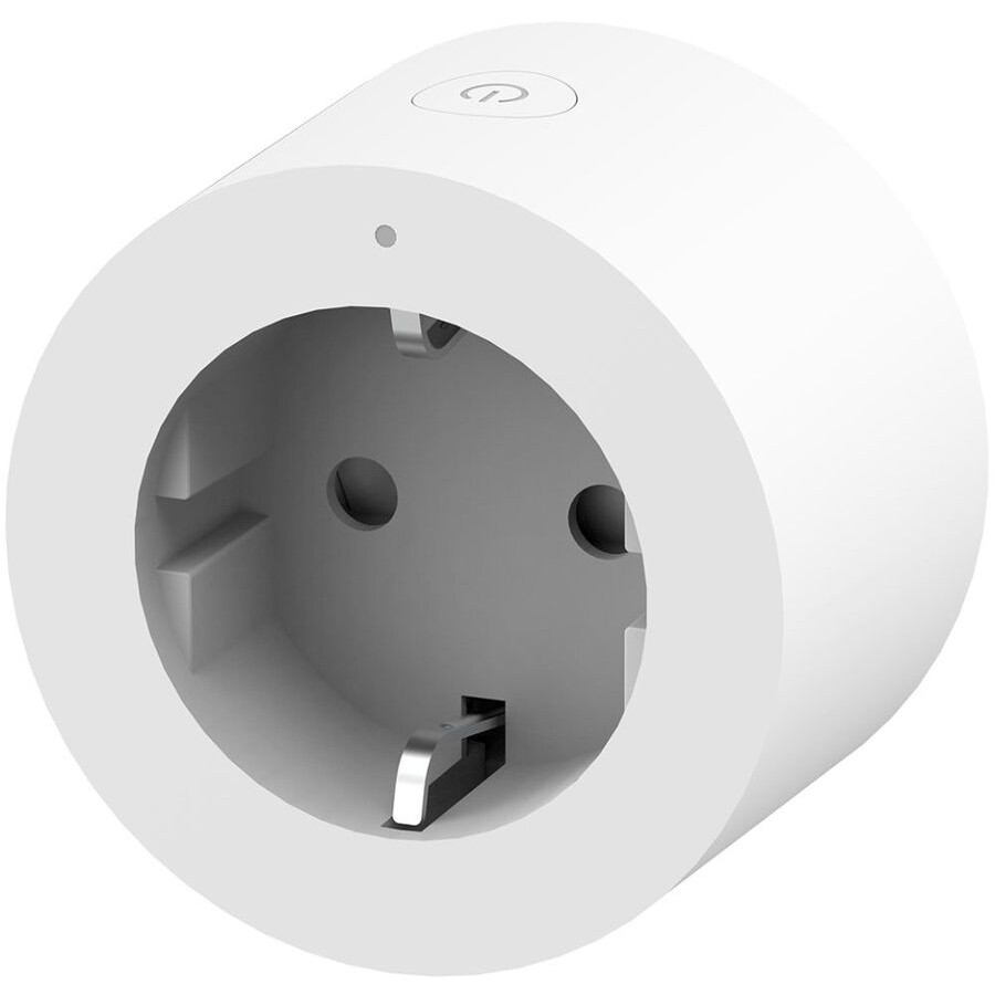 Умная розетка Aqara Smart Plug (SP-EUC01) - SP-EUC01	