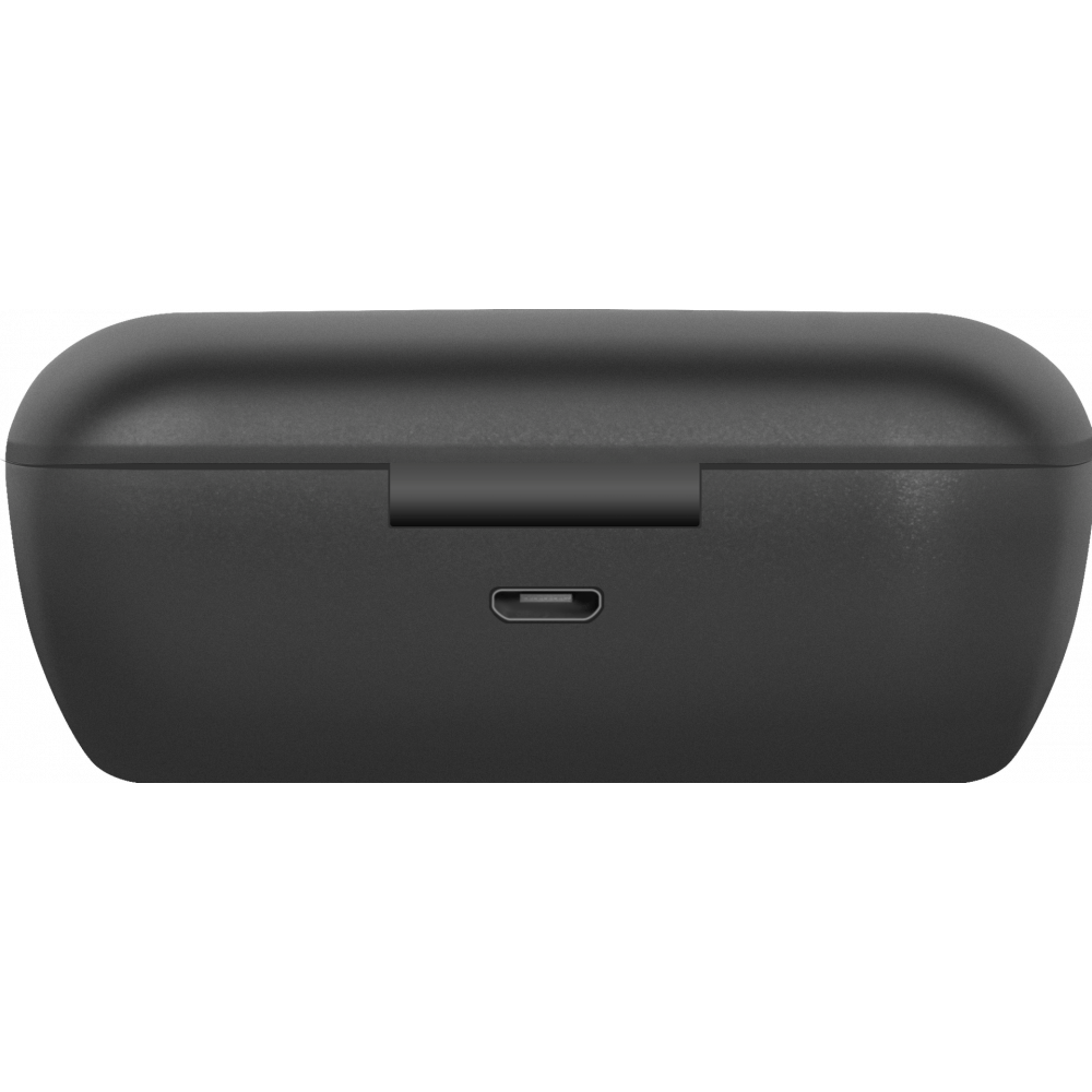 Гарнитура Defender Twins 638 Black - 63638 - фото 3