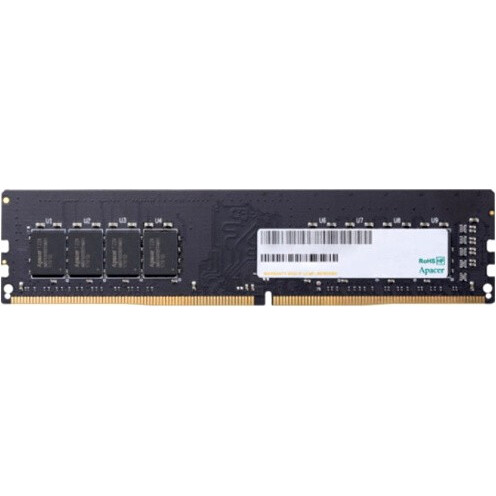 Оперативная память 8Gb DDR4 3200MHz Apacer (AU08GGB32CSYBGH) - EL.08G21.GSH