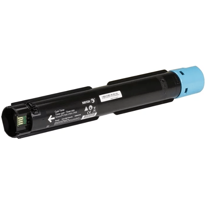 Картридж Xerox 106R03748 Cyan