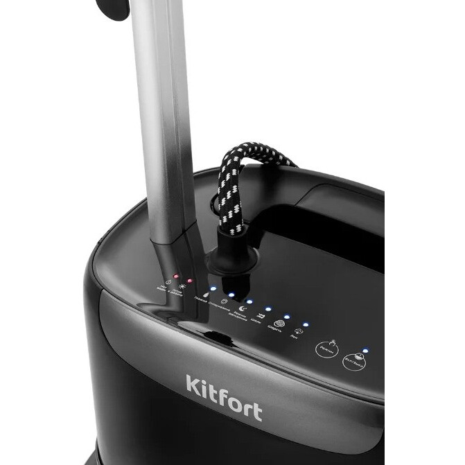 Отпариватель Kitfort KT-937 - фото 4