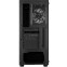 Корпус AeroCool Menace Saturn RGB Black - EN54186 - фото 9