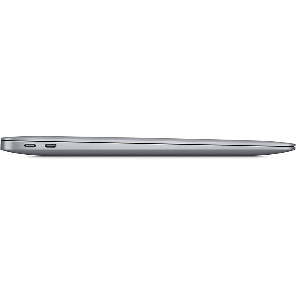 Ноутбук Apple MacBook Air 13 (M1, 2020) (MGN63RU/A) - фото 5