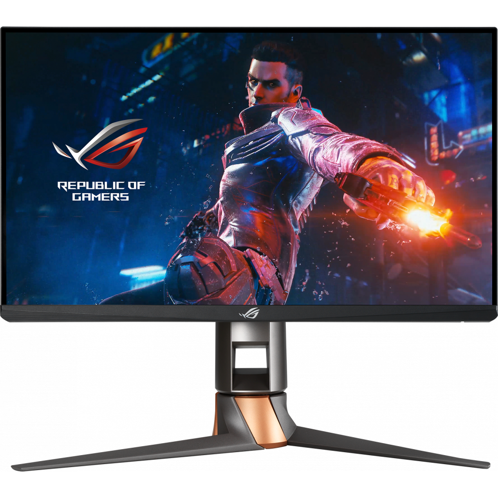 Монитор ASUS 25" PG259QN ROG Swift
