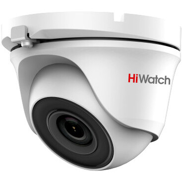 Камера HiWatch DS-T203(B) 2.8мм