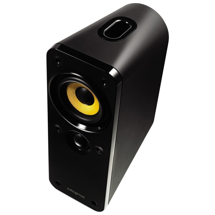 Колонки Creative GigaWorks T20 Series II - 51MF1610AA000 - фото 2